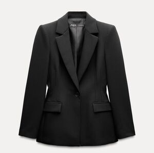 ZARA TAILORED BLAZER